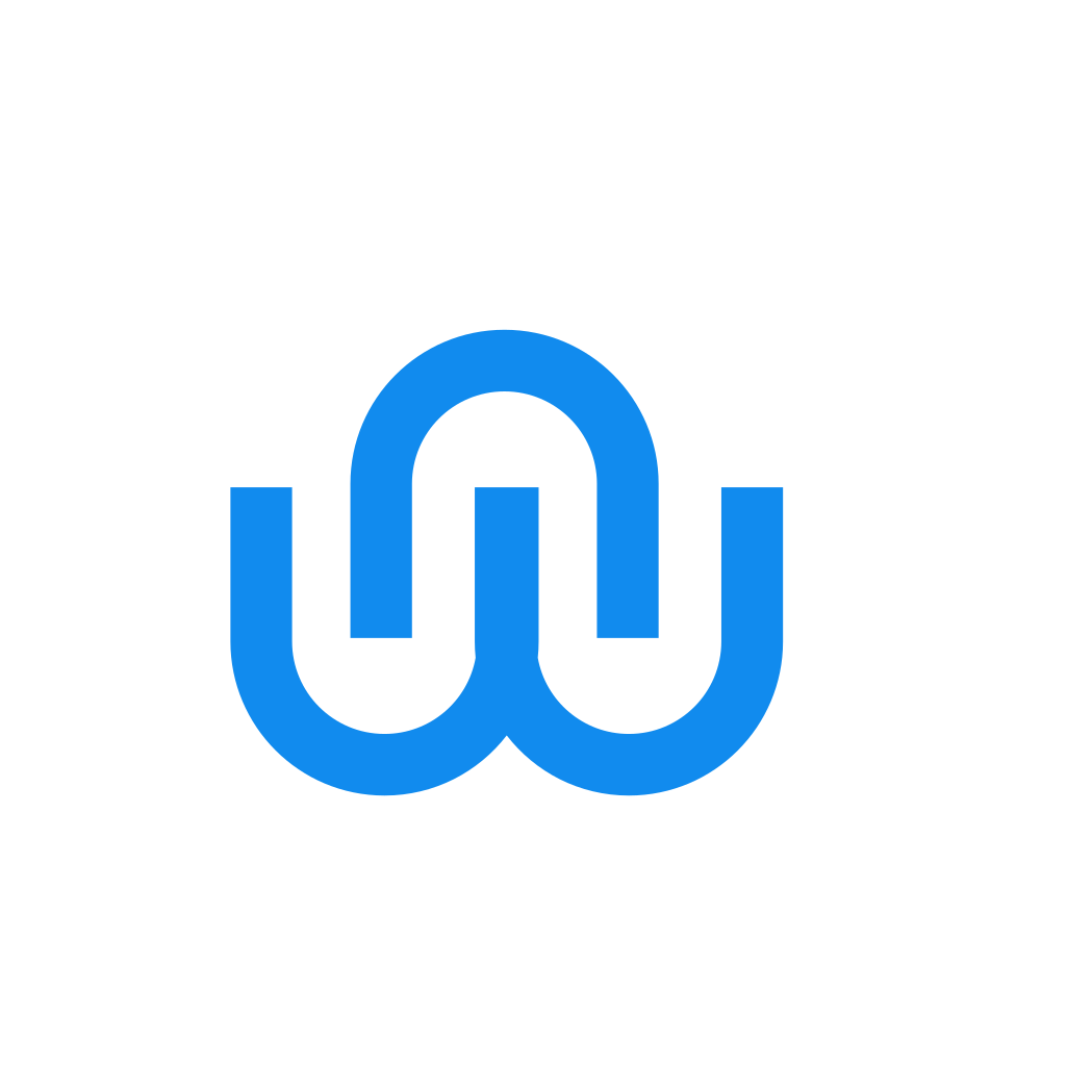 webhooked.email logo
